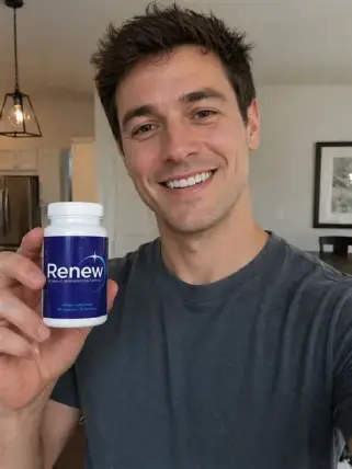 Happy customer testimonial